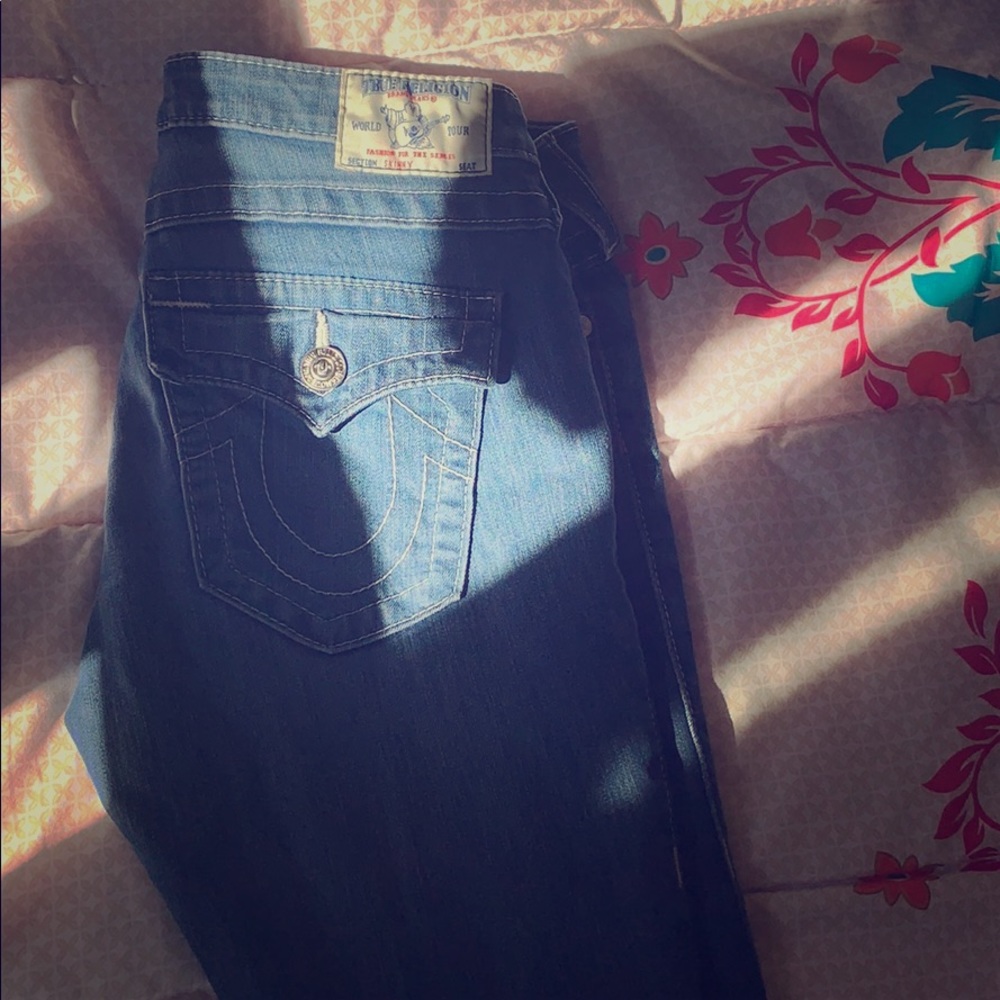True religions
